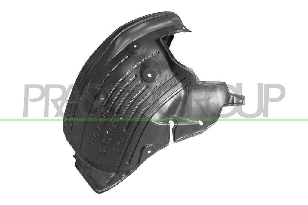 passaruota anteriore sinistro parte posteriore mod cerchio 16 renault clio 2005 2009 rn3253634