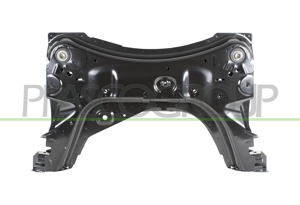 telaio supporto motore parte anteriore renault clio 2005 2009 rn3253910