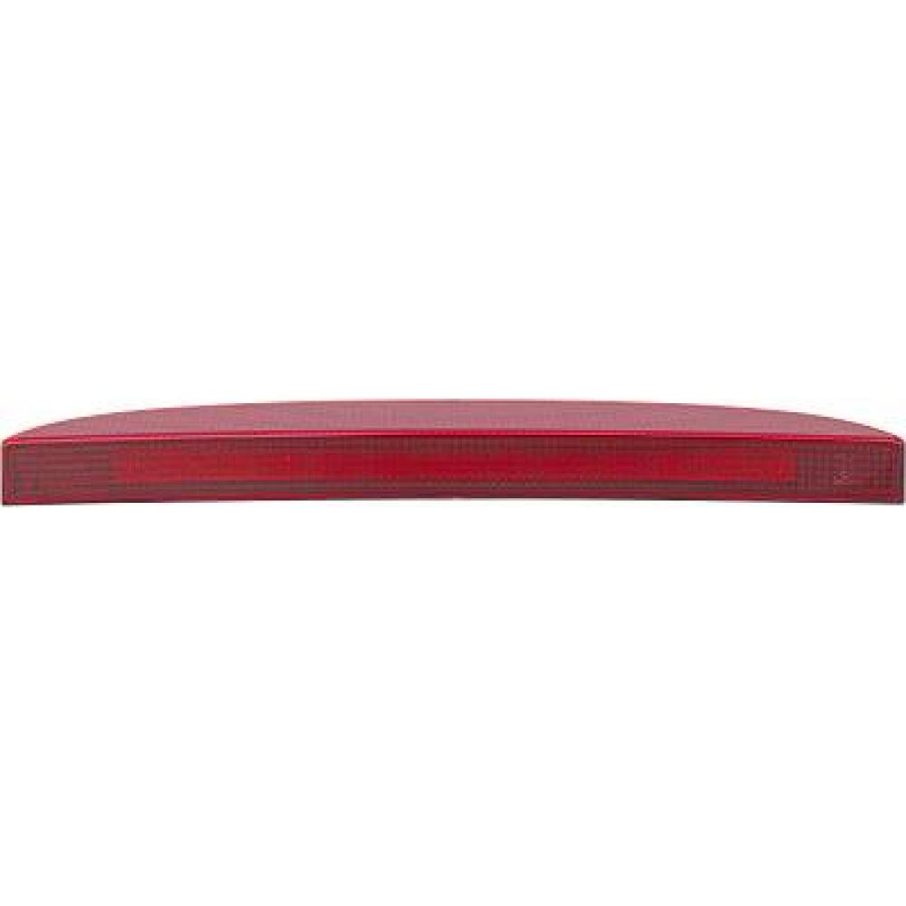 terza luce stop led per vetture con spoiler su portellone renault clio 2001 2005 rn3254150