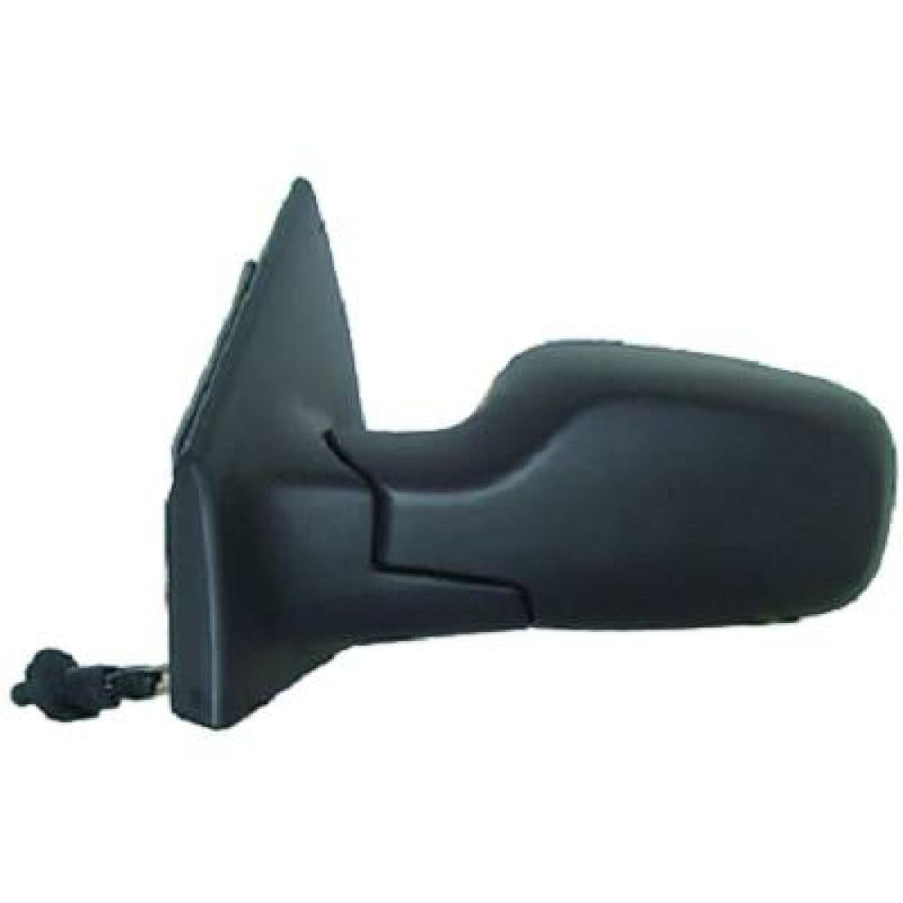 retrovisore sinistro a cavi con primer asferico renault clio 2005 2009 rn3257124