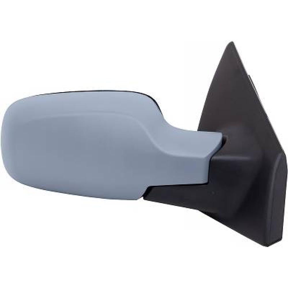retrovisore destro elettrico termico con sonda 12h7p renault clio 2005 2009 rn3257313p