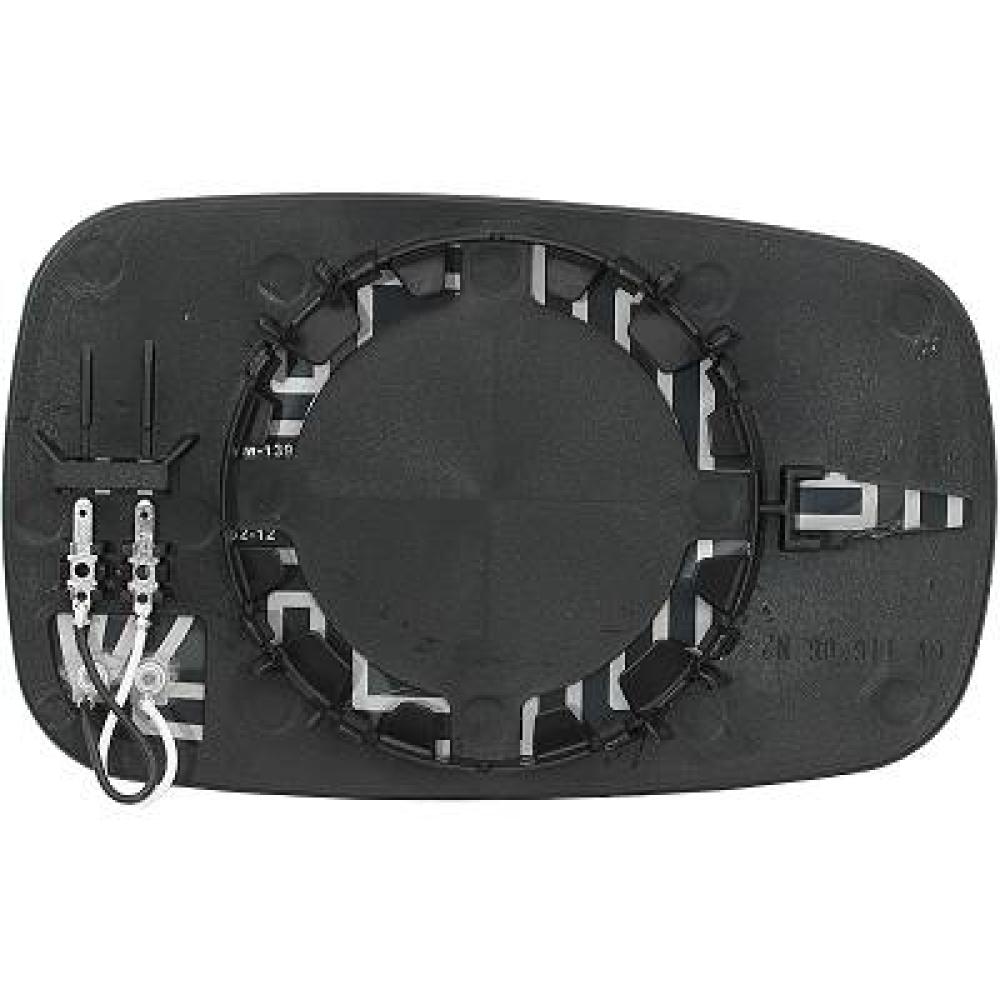retrovisore destro elettrico termico con primer con sonda 12h7p renault clio 2005 2009 rn3257323p