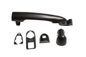 maniglia anteriore posteriore destra sinistra esterna con primer renault clio 2005 2009 rn3258213