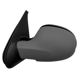 retrovisore sinistro elettrico termico nero 5 pins renault clio campus storia 2009 rn3267314