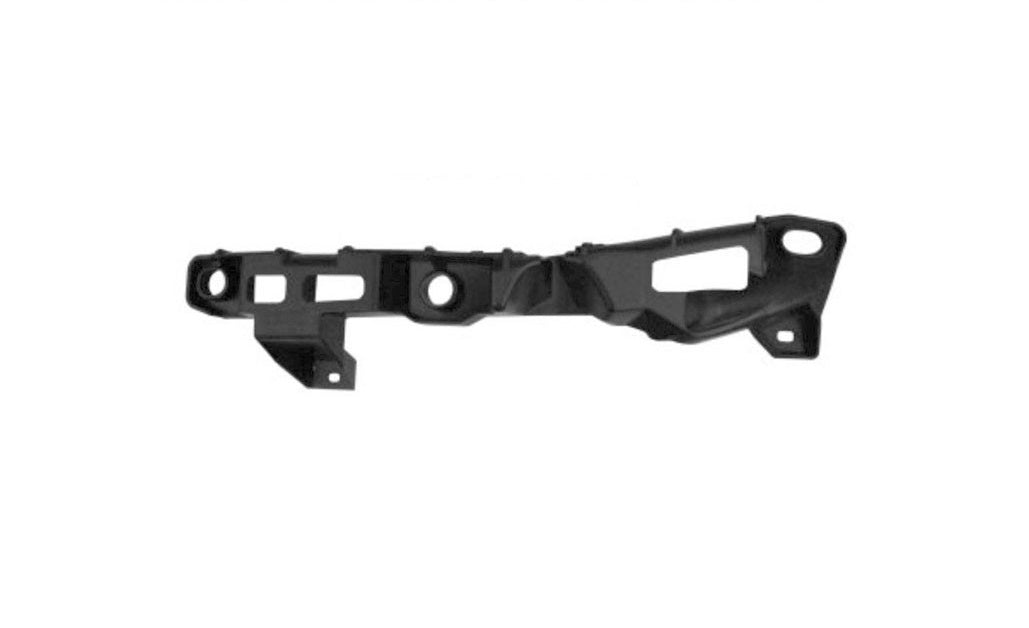 supporto faro sinistro renault clio 2009 2012 rn3271004