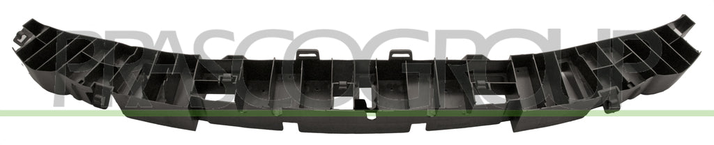 assorbitore paraurti anteriore renault clio 2009 2012 rn3271612