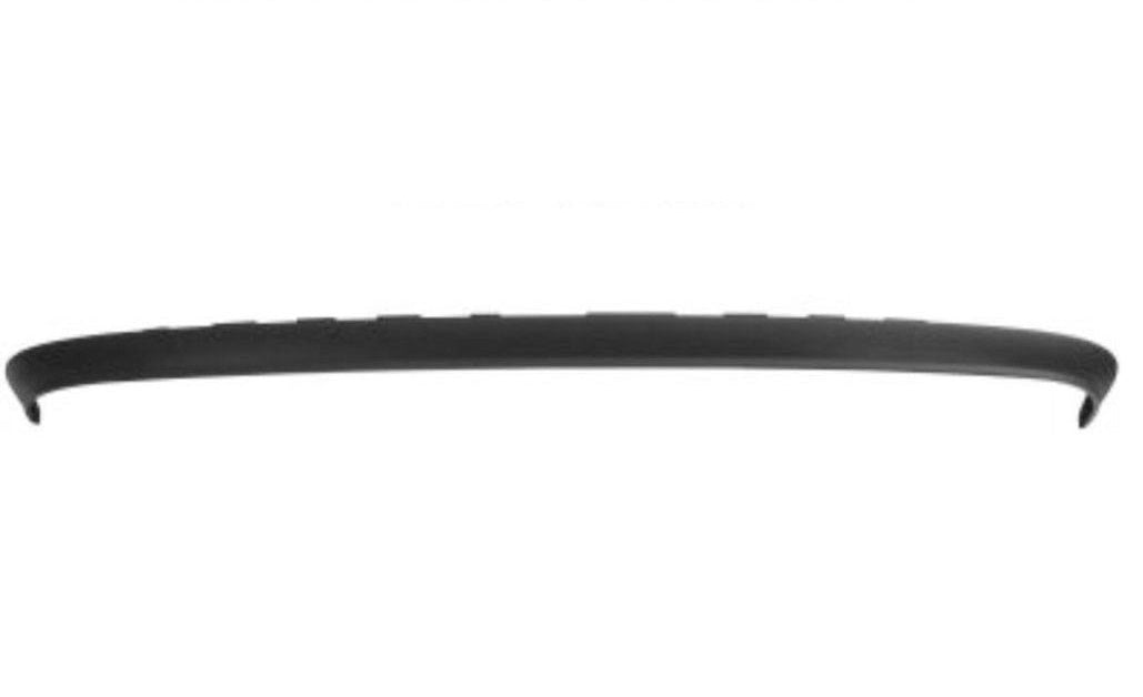 spoiler paraurti anteriore renault clio 2009 2012 rn3271801