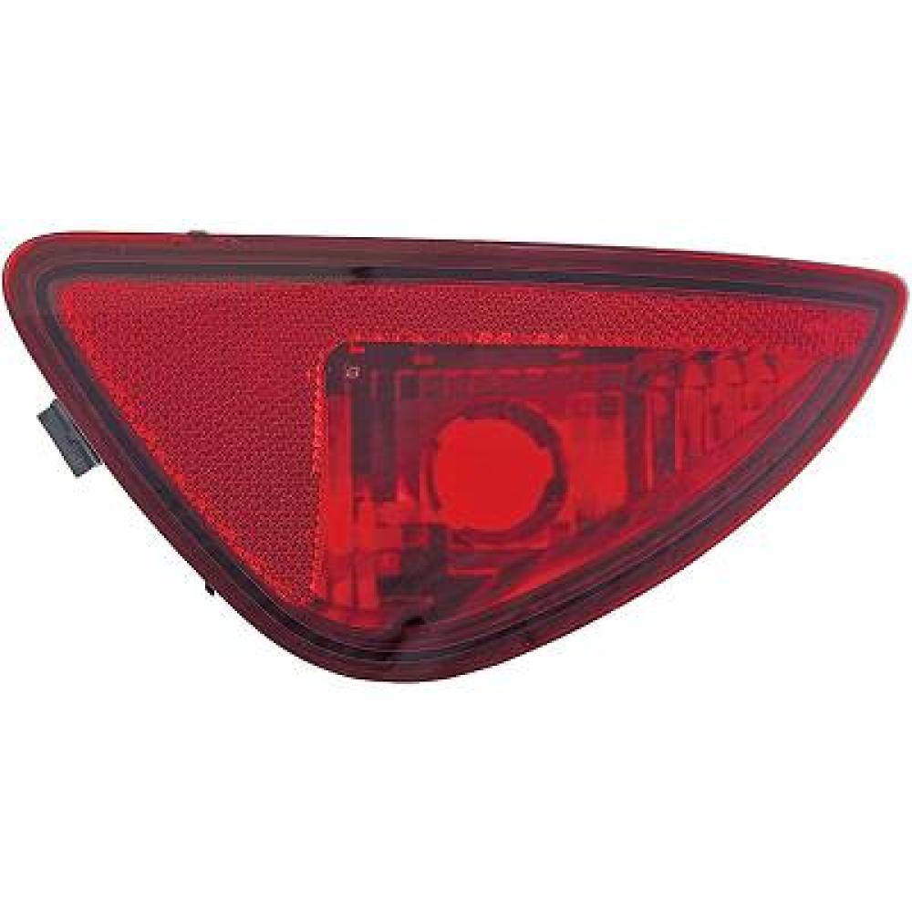fanale retromarcia destro renault clio 2009 2012 rn3274453