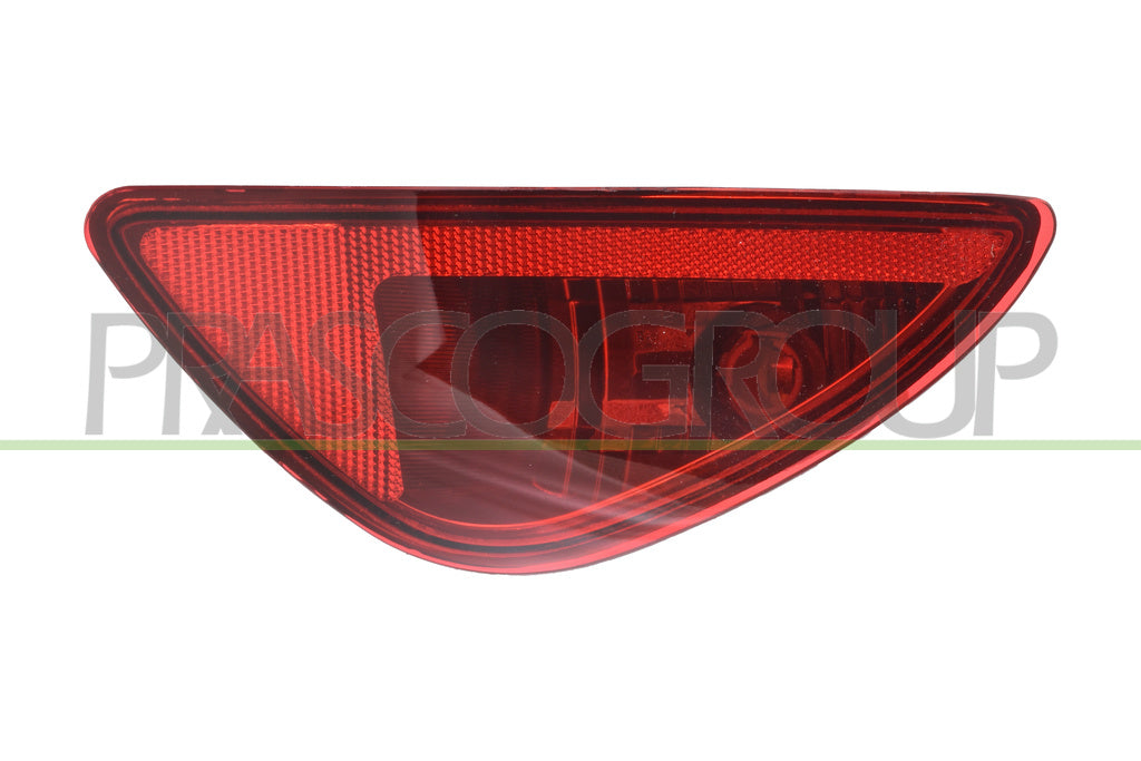 retronebbia destro con porta lampada renault clio 2009 2012 rn3274455