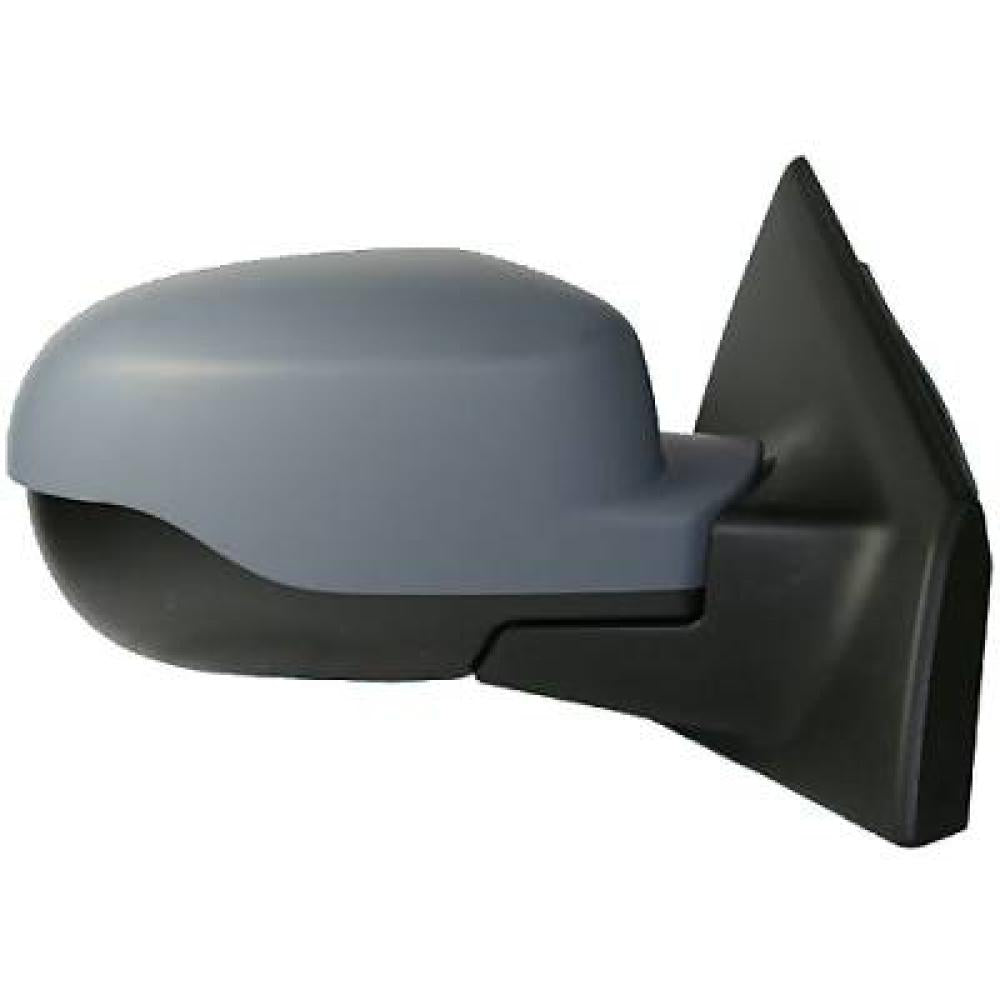 retrovisore destro elettrico con primer termico con sonda convesso 7 pins renault clio 2009 2012 rn3277313p