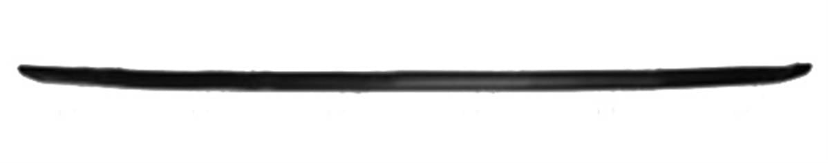 modanatura portellone posteriore centrale con primer renault clio 2012 2016 rn3291255