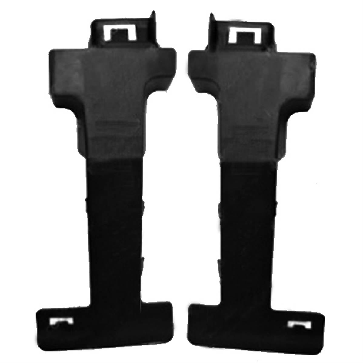 guida aria destra paraurti anteriore inferiore renault clio 2012 2016 rn3291305
