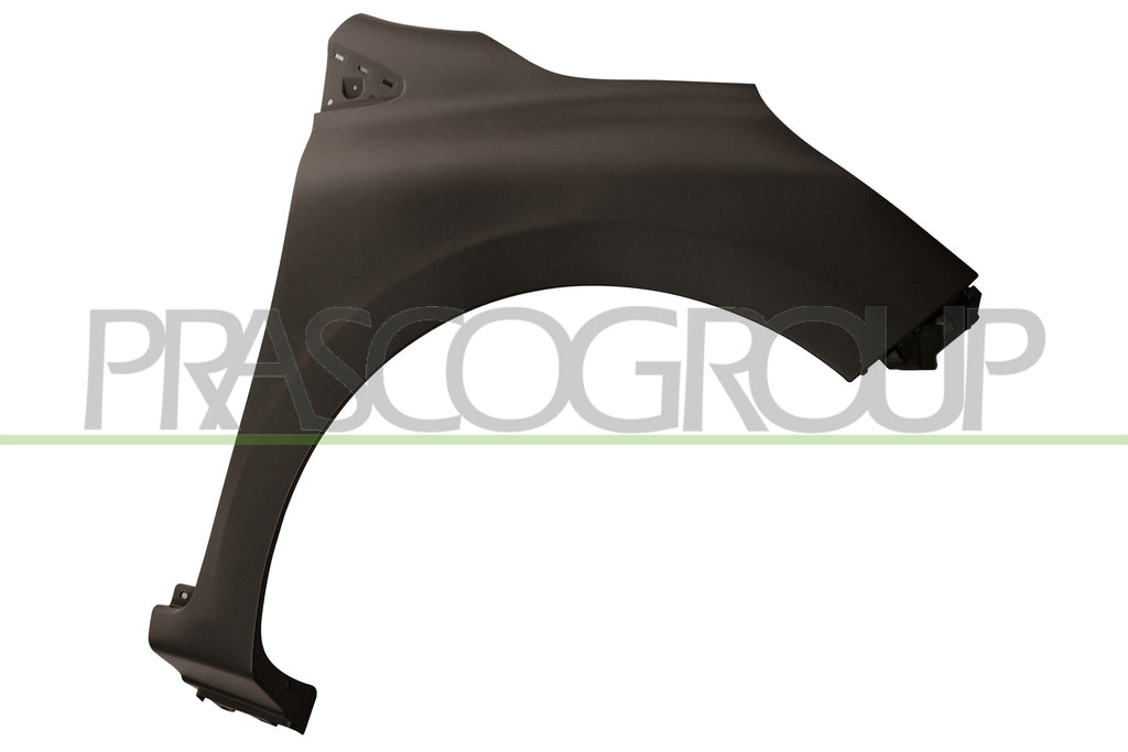 parafango anteriore destro nero plastica renault clio 2016 2019 rn3293003
