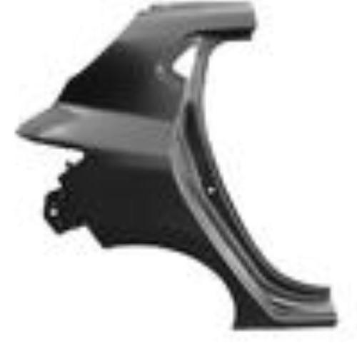 parafango posteriore destro versione spoiler renault clio 2012 2016 rn3293053