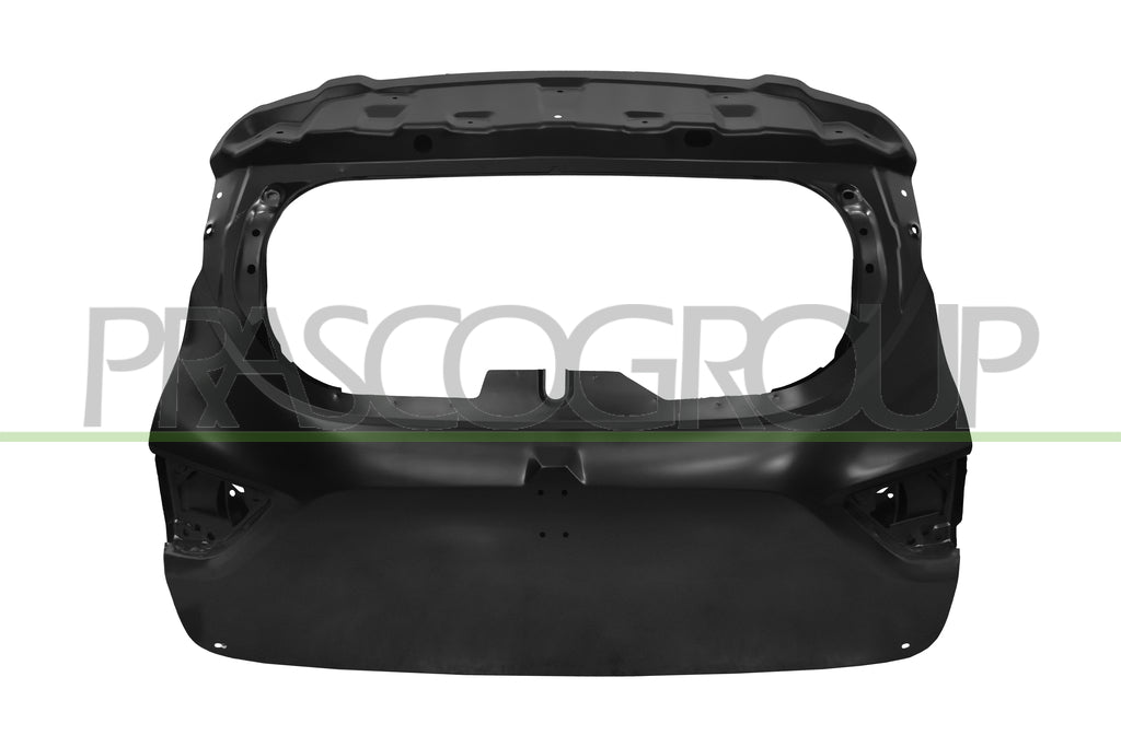 portellone posteriore renault clio 2012 2016 rn3293150