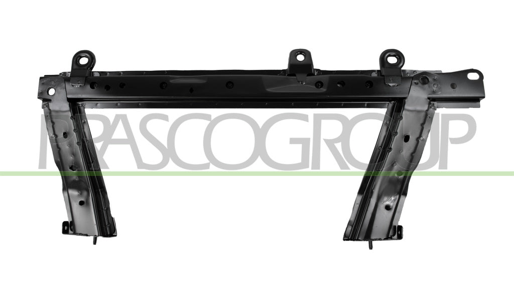 traversa supporto radiatore renault captur 2017 2019 rn3293206