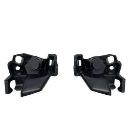 kit staffe per supporto sensori destro sinistro 2 pezzi renault clio 2019 rn3321320