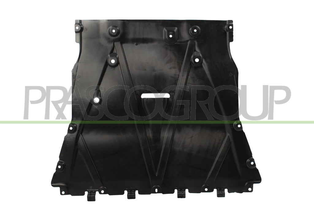 coprimotore inferiore stampaggio a iniezione renault clio 2019 rn3321900