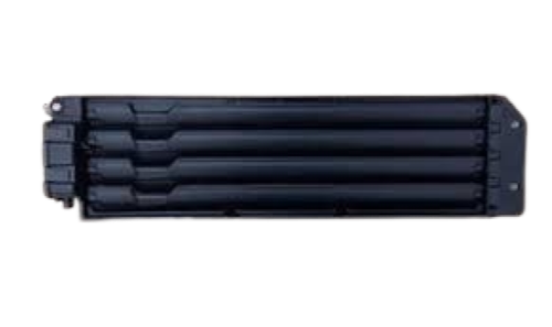 griglia paraurti anteriore inferiore interna renault clio 2019 rn3322130