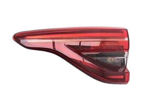 fanale posteriore destro interno senza porta lampada led renault clio 2019 rn3324155