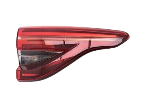 fanale posteriore sinistro interno senza porta lampada led renault clio 2019 rn3324156