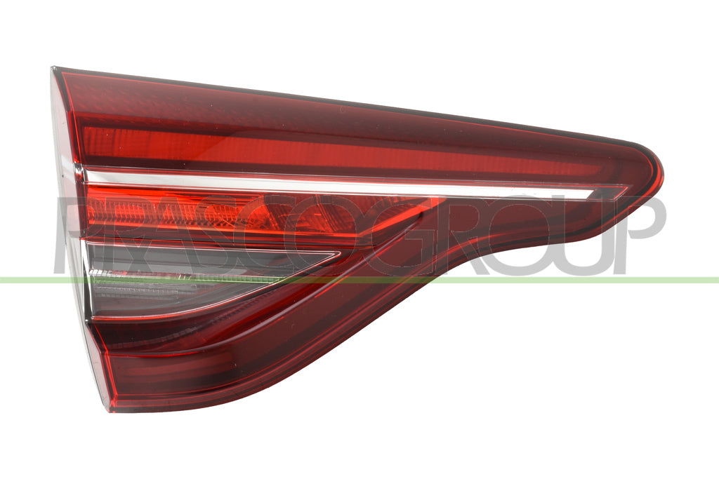 fanale posteriore sinistro interno senza porta lampada led renault clio 2019 rn3324186