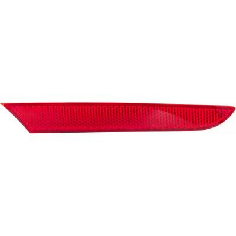 catadiottro destro paraurti posteriore renault clio 2019 rn3324353