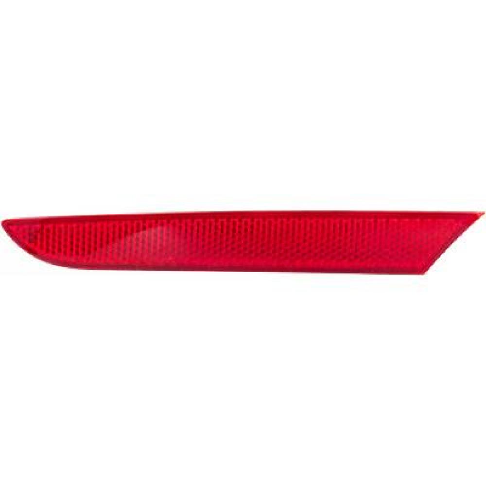 catadiottro sinistro paraurti posteriore renault clio 2019 rn3324354