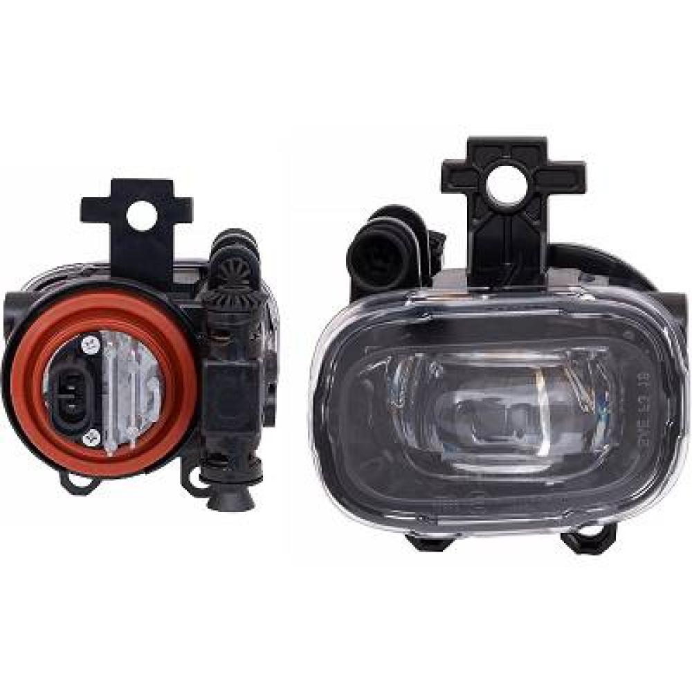 fendinebbia destro led renault clio 2019 rn3324415