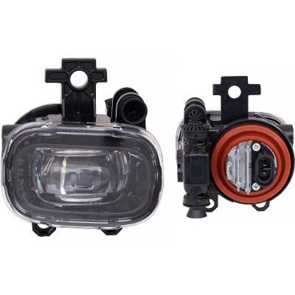 fendinebbia sinistro led renault clio 2019 rn3324416
