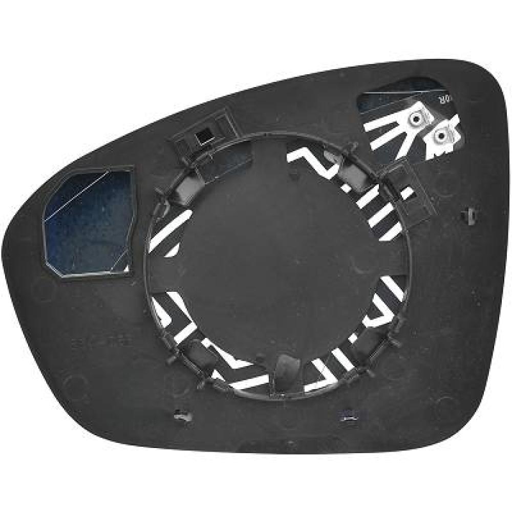 retrovisore destro elettrico con primer termico con fanale con sonda convesso 9 pins renault clio 2023 rn3327313
