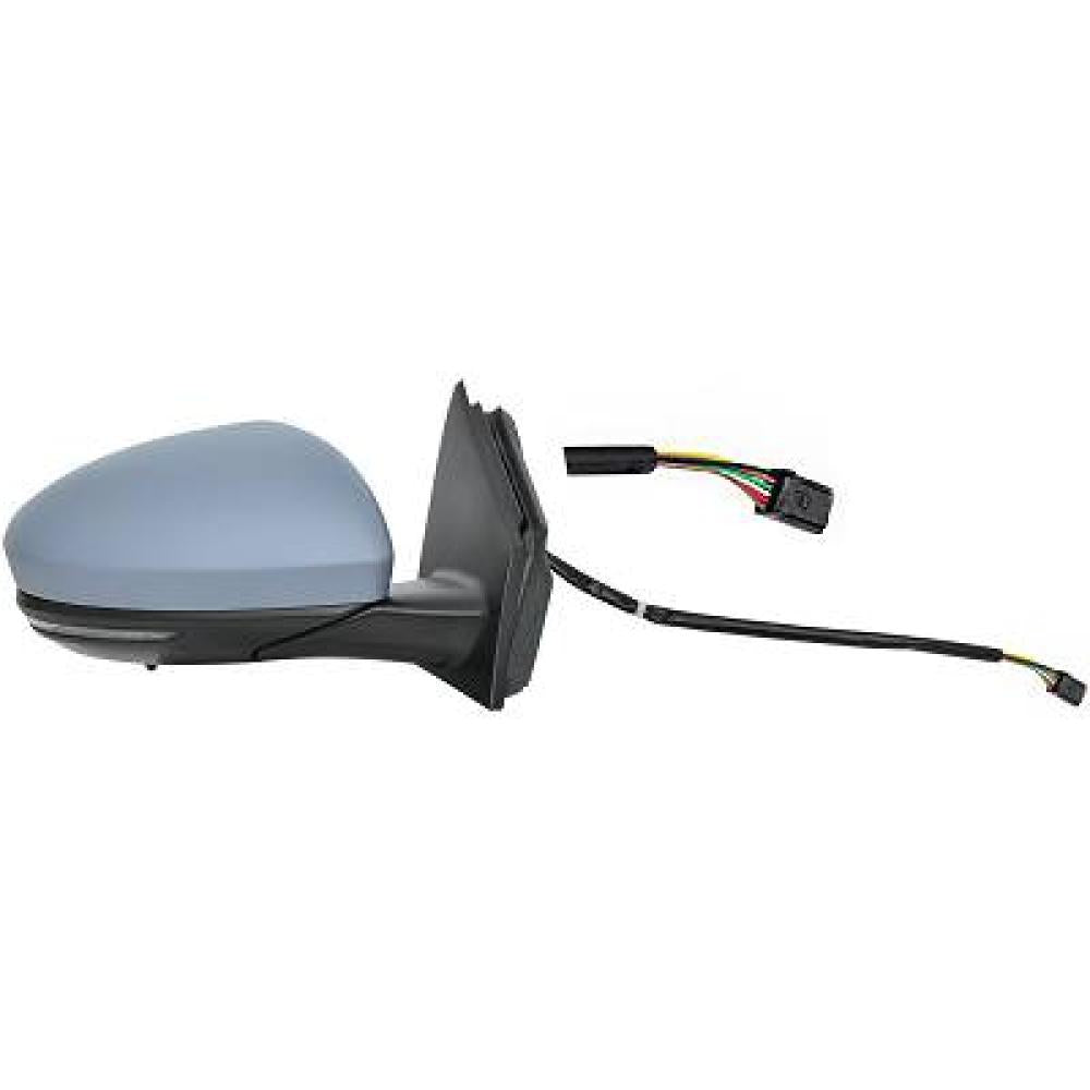 piastra specchio destra termica convessa renault clio 2019 rn3327503