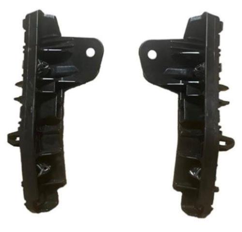 kit staffe paraurti anteriore destra sinistra renault clio 2023 rn3341005