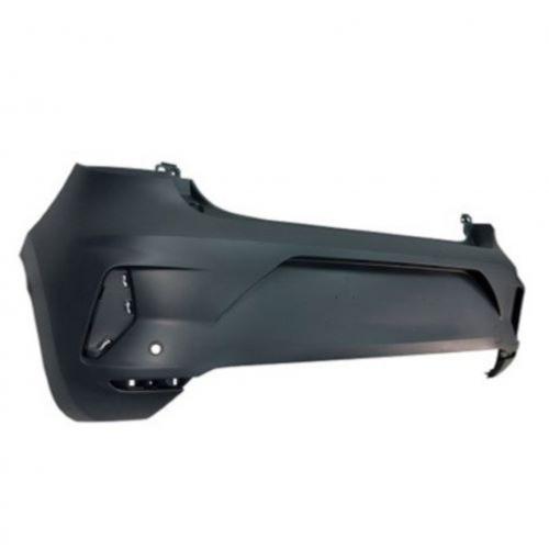 paraurti posteriore con primer con 2 fori pdc supporti renault clio 2023 rn3341061
