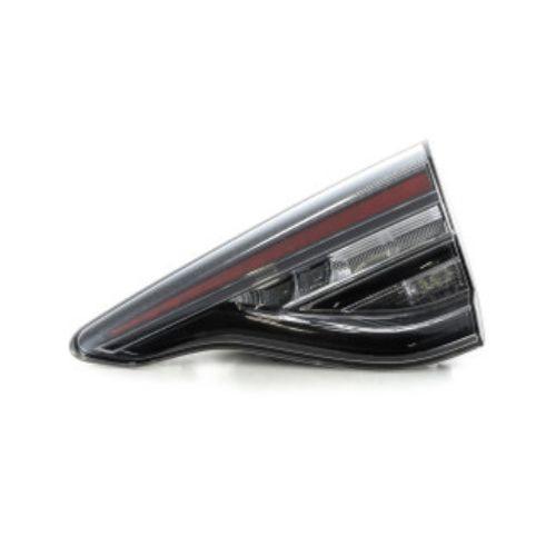 fanale posteriore destro interno senza porta lampada renault clio 2023 rn3344153