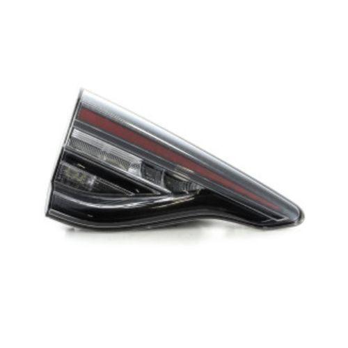 fanale posteriore sinistro interno senza porta lampada renault clio 2023 rn3344154