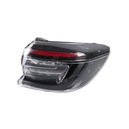 fanale posteriore destro esterno con porta lampada led renault clio 2023 rn3344163
