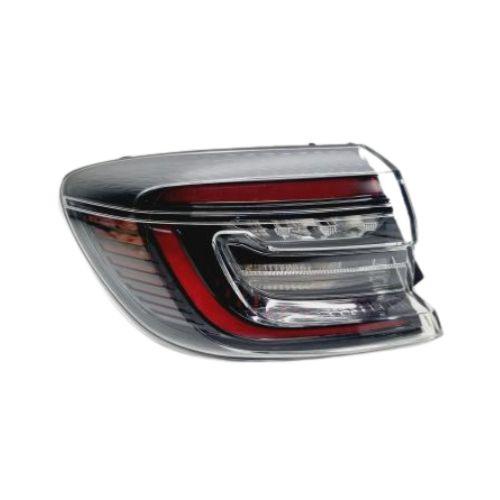 fanale posteriore sinistro esterno senza portalampada mod high performance renault clio 2023 rn3344174