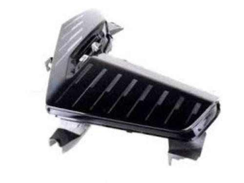 luce diurna sinistra led renault clio 2023 rn3344316