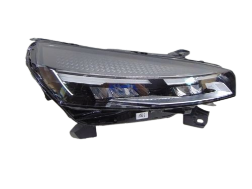 proiettore destro elettrico con motore con centralina led mod high performance renault clio 2023 rn3344915
