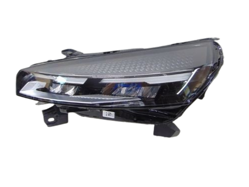 proiettore sinistro elettrico con motore con centralina led mod high performance renault clio 2023 rn3344916