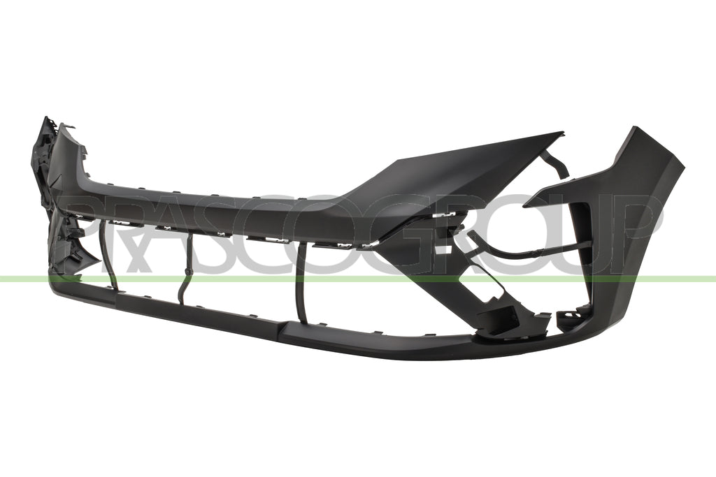 paraurti anteriore con primer con tracce park assist renault clio alpine 2023 rn3351011