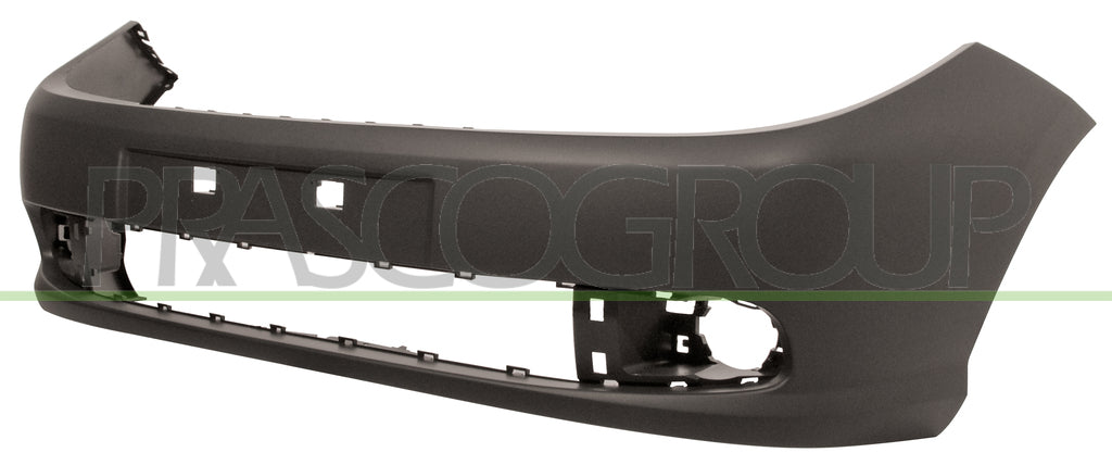 paraurti anteriore con primer renault symbol 2009 2012 rn4041011