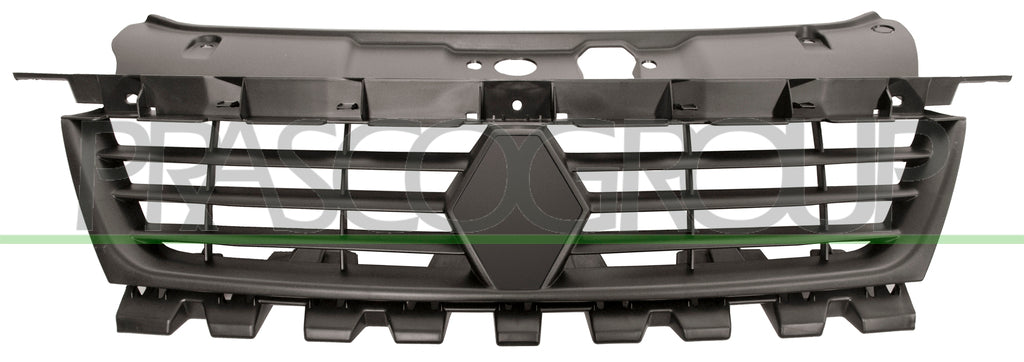griglia radiatore renault symbol 2009 2012 rn4042001