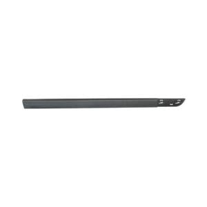 modanatura porta anteriore destra nera goffrata mod 5 porte renault megane 2002 2005 rn4201413