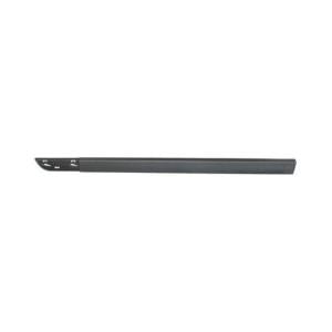 modanatura porta anteriore sinistra nera goffrata mod 5 porte renault megane 2006 2008 rn4201414