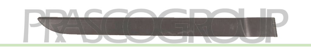modanatura porta posteriore destra nera renault megane 2002 2005 rn4201453