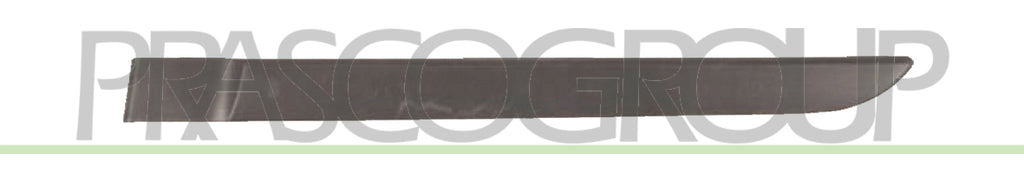 modanatura porta posteriore sinistra nera renault megane 2002 2005 rn4201454