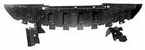 riparo sotto paraurti anteriore renault megane 2002 2005 rn4201801