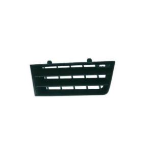 griglia radiatore completa nera renault megane 2002 2005 rn4202000